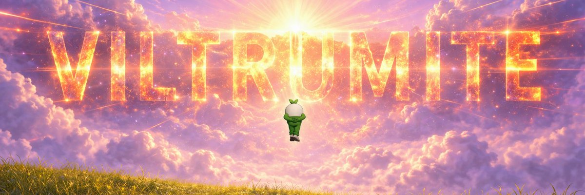 Viltrumite tweet media