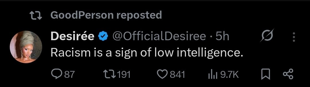 Joker tweet media
