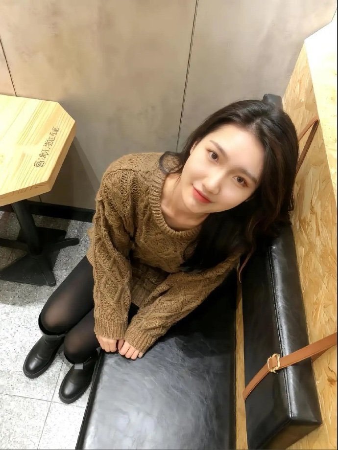 小欣甘 tweet media