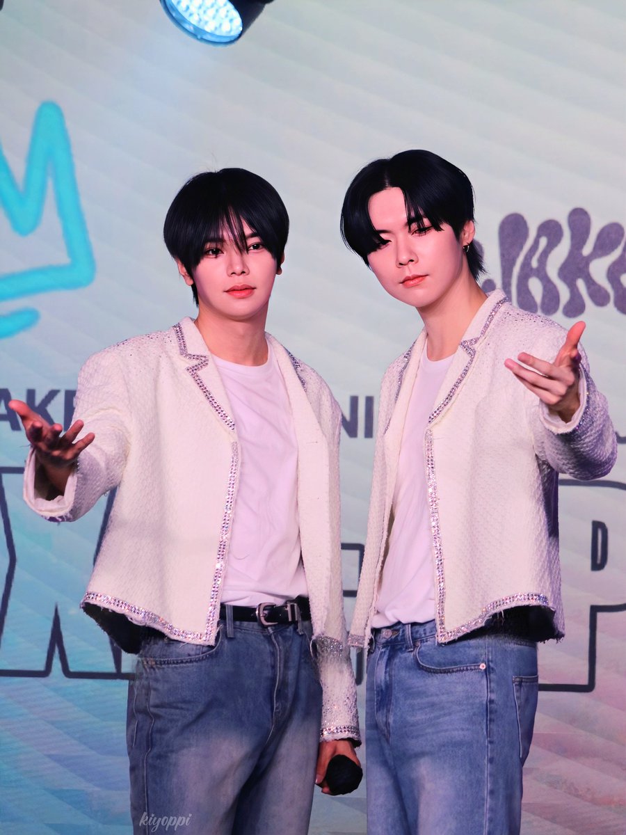 키요미 tweet media