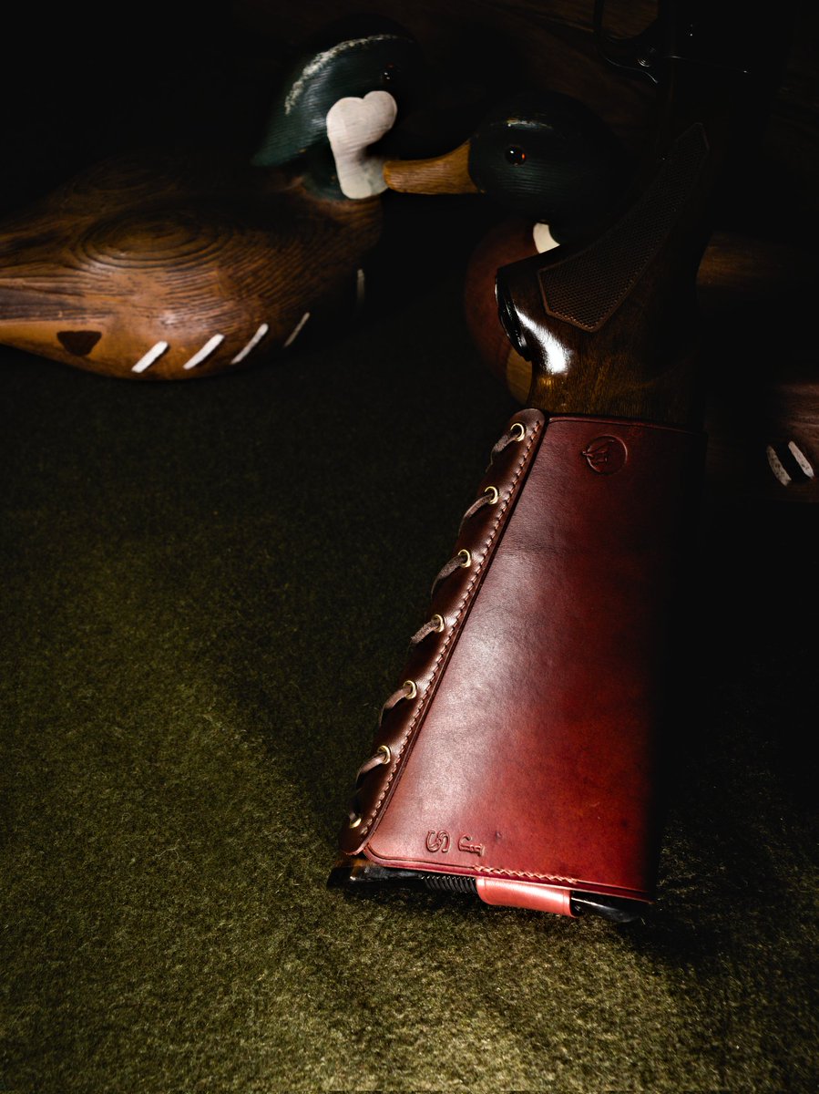 Flying Monk Leather tweet media