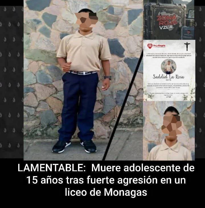Javier Vivas Santana tweet media