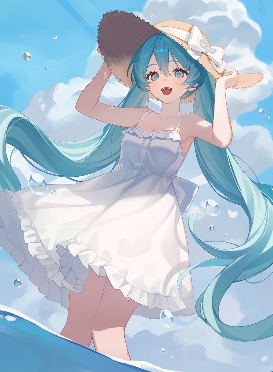 ピピュ tweet media