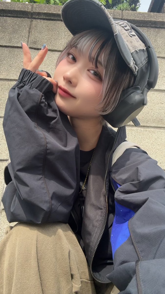 ひより🐈‍⬛🐾｜Project LEAP! (@hiyori___1209) / Posts / X