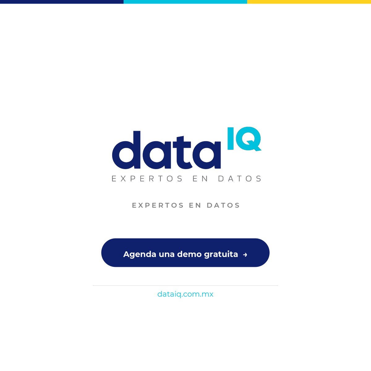 DataIQmx's tweet photo. ¿Por qué no implementamos Qlik antes? Lo escuchamos siempre. Estas son las razones:

1️⃣ Elimina horas de cruce manual
2️⃣ IA que detecta lo que el ojo no ve
3️⃣ Funciona con o sin internet
4️⃣ Escala de 5 a 5,000 usuarios
5️⃣ Insights un 60% más rápido

#Qlik #DataIQ #AnalisisDeDatos https://t.co/FauyDHtiwE