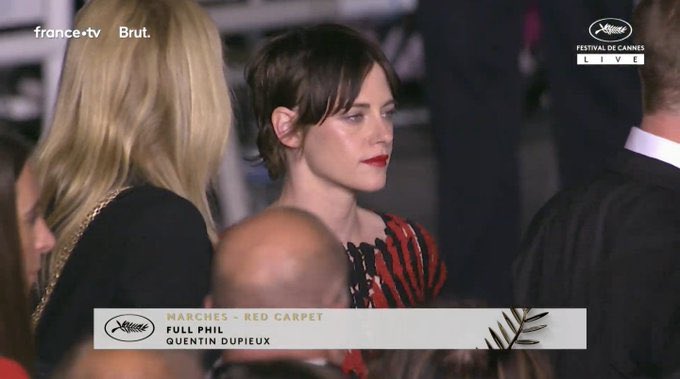 Best Of Kristen tweet media
