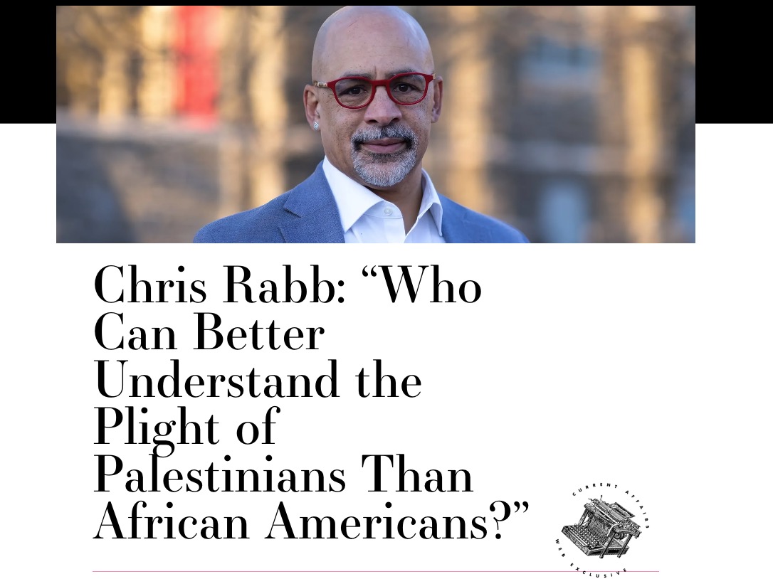 Nathan J Robinson tweet media