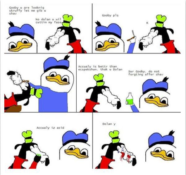 Gooby tweet media