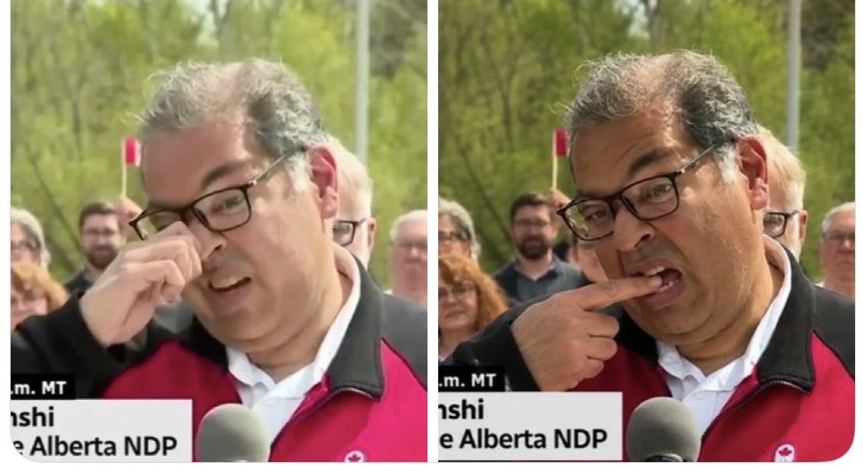 Alberta Memes tweet media