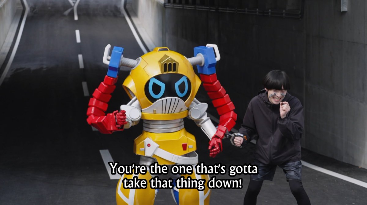 Number One Ultra Dreamer - Plasma Mode tweet media