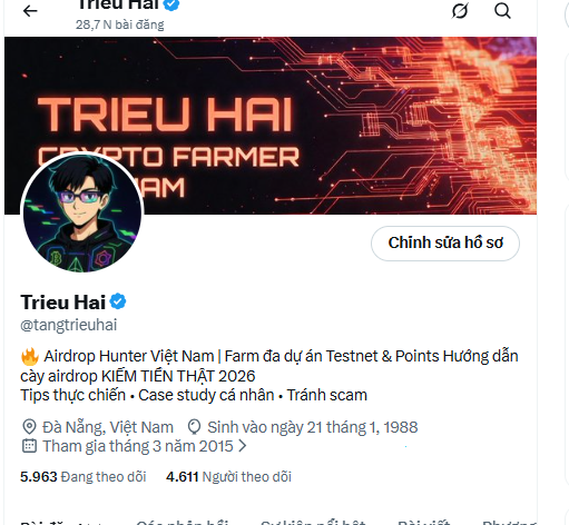 Trieu Hai tweet media