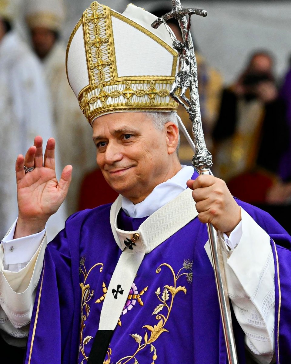 Matthaeus ✝️ 🇳🇿 🇻🇦 tweet media