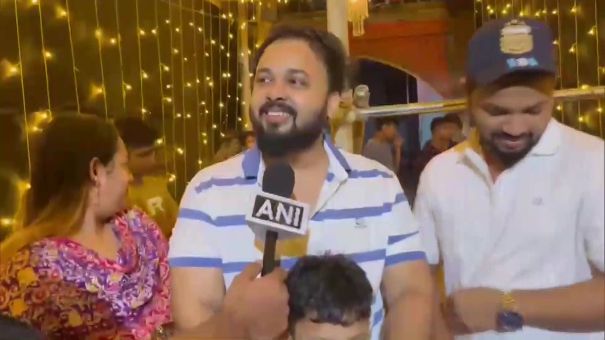 ANI tweet media