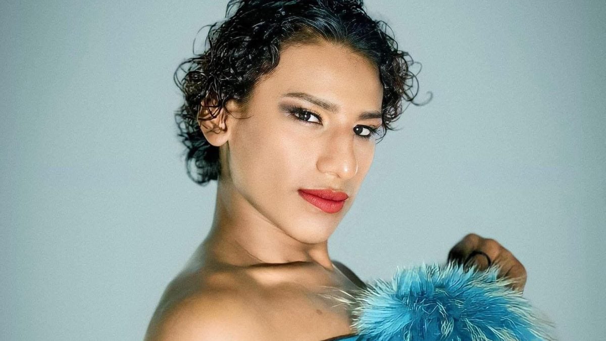 🇵🇦 Fuerza Panameña LGBTIQ+🏳️🌈 tweet media
