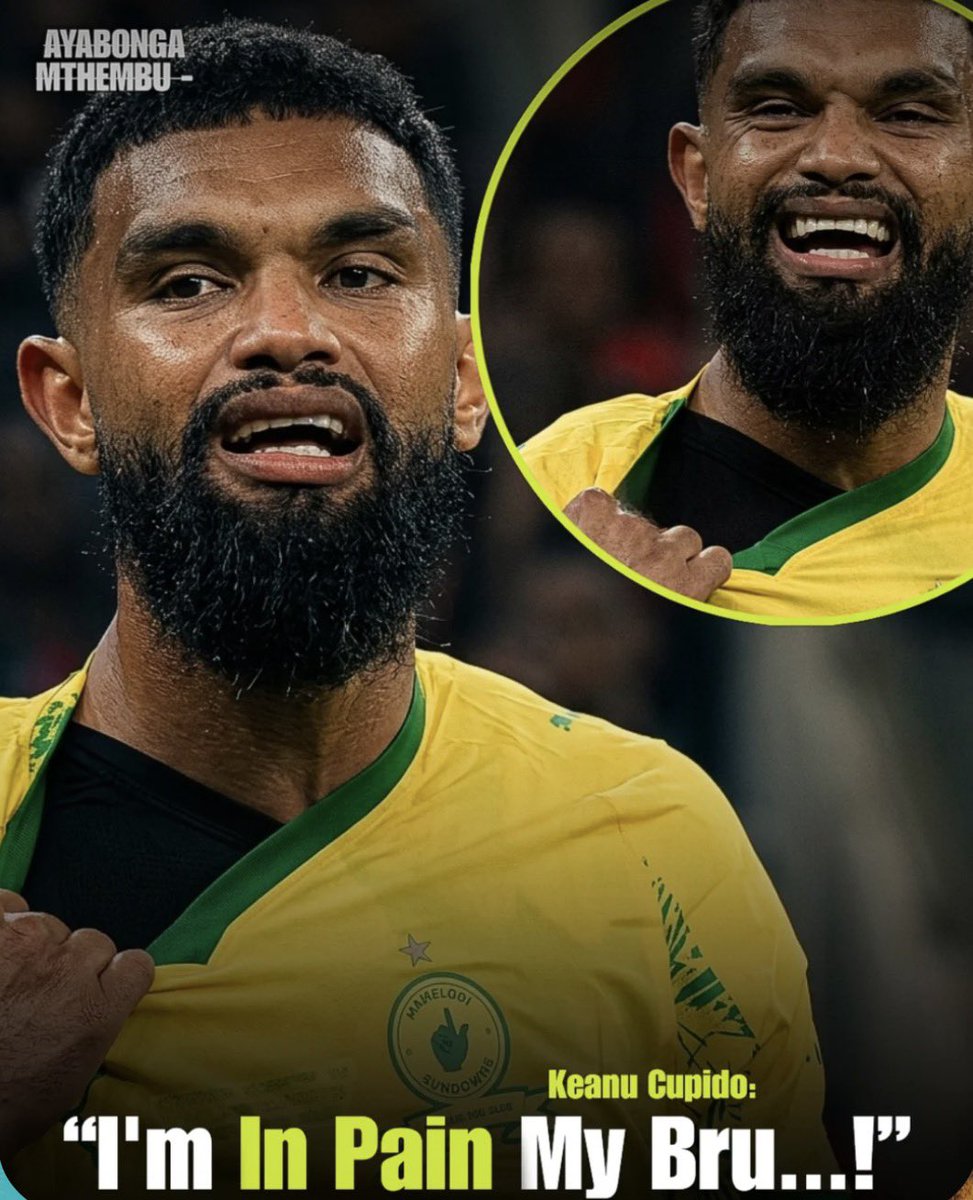 YELLOW ARMY SA⭐️⭐️ tweet media