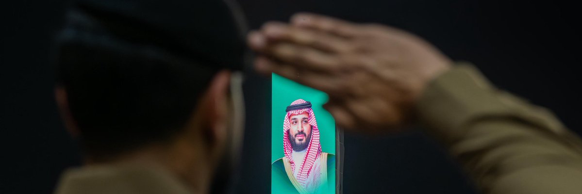 🇸🇦Abdulsalam Saleh tweet media