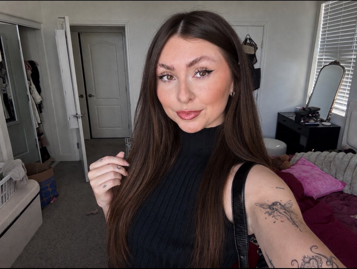Marie (@xmarieangel) / Posts / X