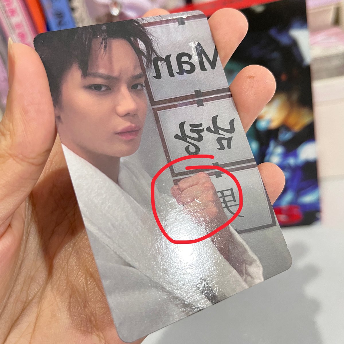 โ ๐ฌ๐๐ฃ๐ฃ๐๐ โ tweet media