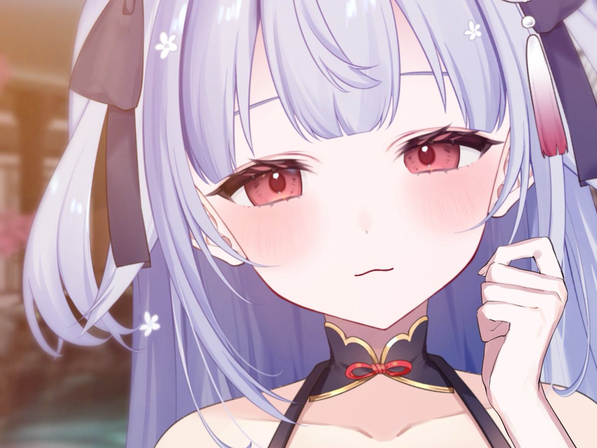 懐祁凪/ナツギナギ👻˟˟ tweet media