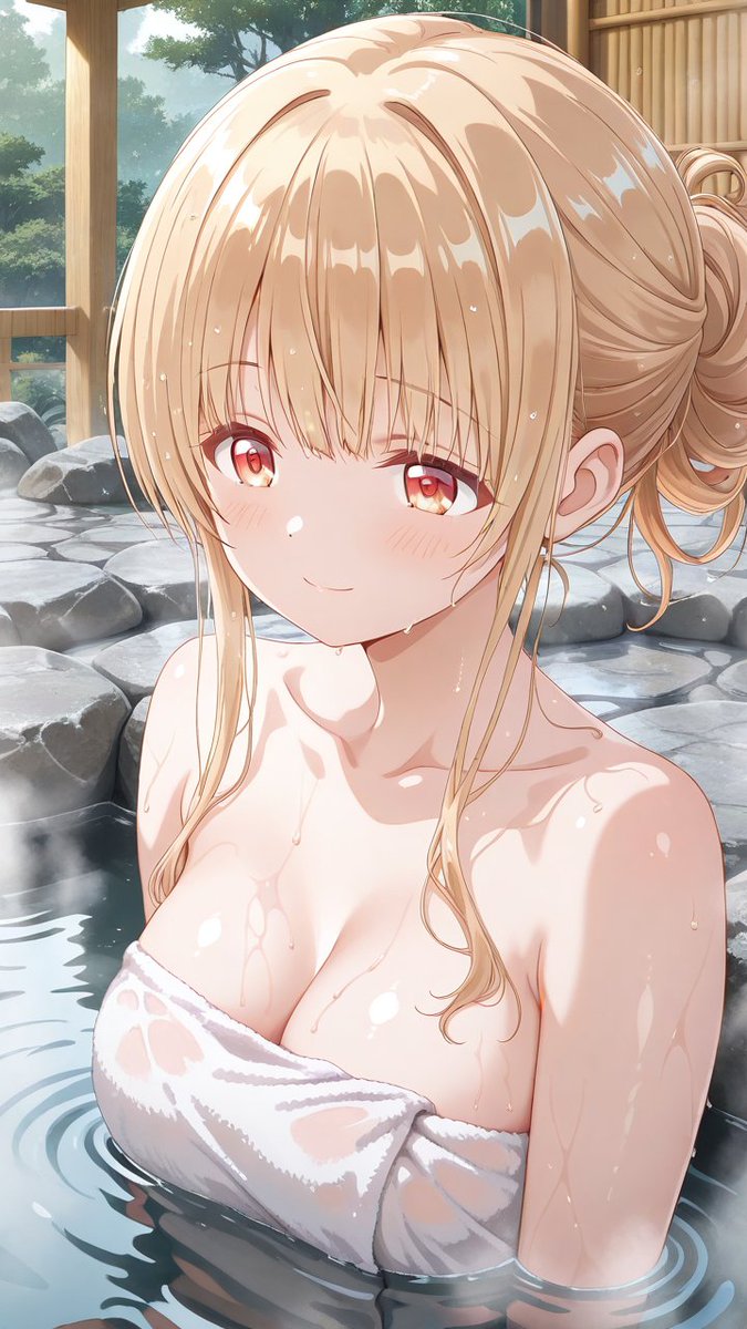 凪|AIart tweet media