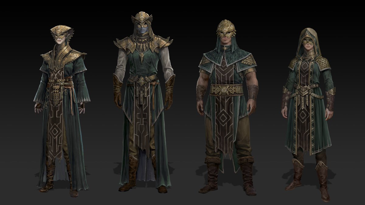 ArcheAge Chronicles tweet media