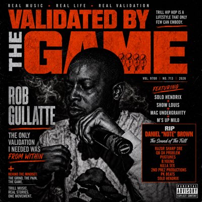 Rob Gullatte tweet media