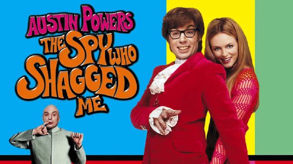 _justinddiamond's tweet photo. The last time the New York Knicks were in the NBA Finals, “Austin Powers: The Spy Who Shagged Me” was the number one movie in America. https://t.co/ICVPdQbjK5