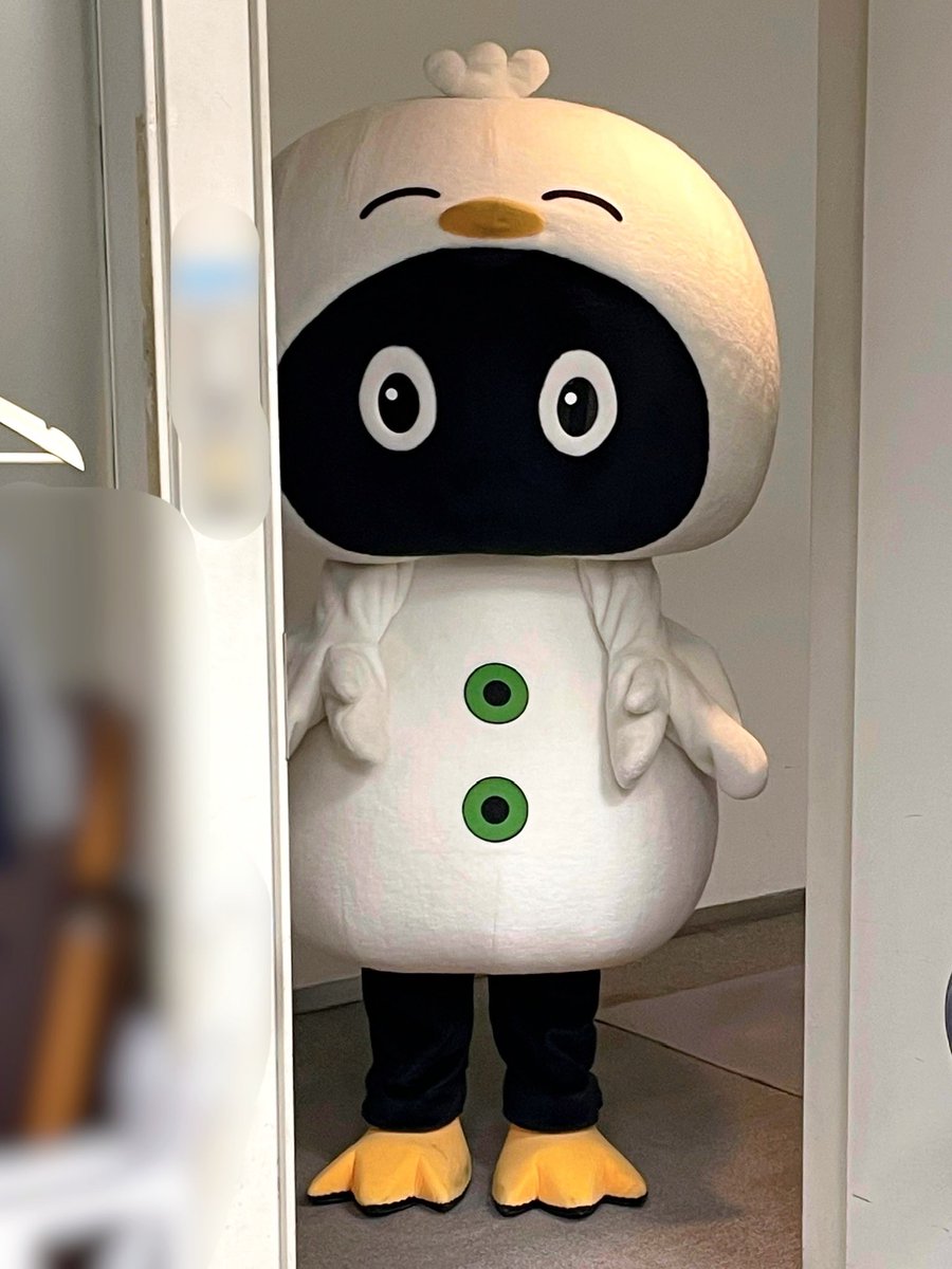 🐤🎶 「おはよ〜を言いに行ったら、またマネージャーがいない…🫩💧今週
