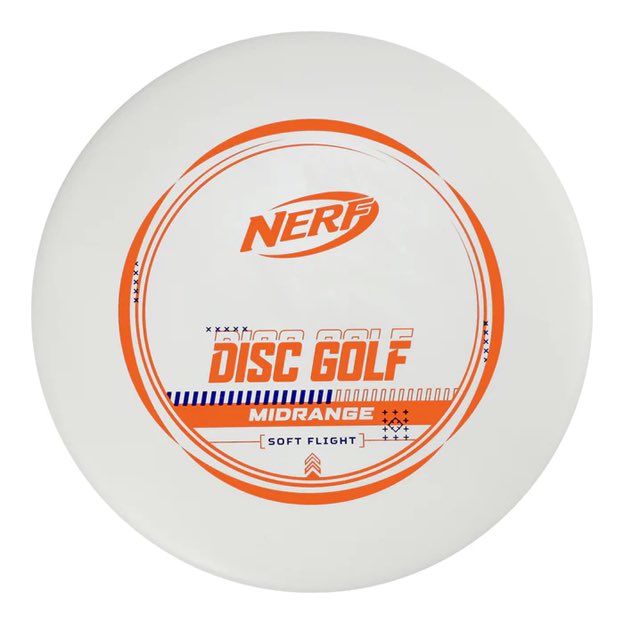 Ran Disc Golf tweet media
