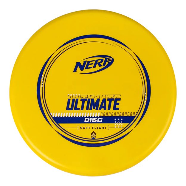 Ran Disc Golf tweet media