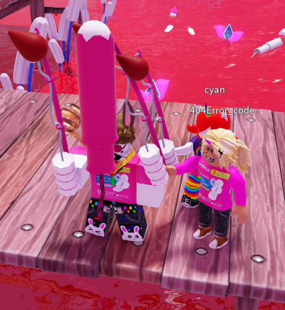 ⚢ stuffparty 🎊🎊|| #RHTRO #DIELIT tweet media