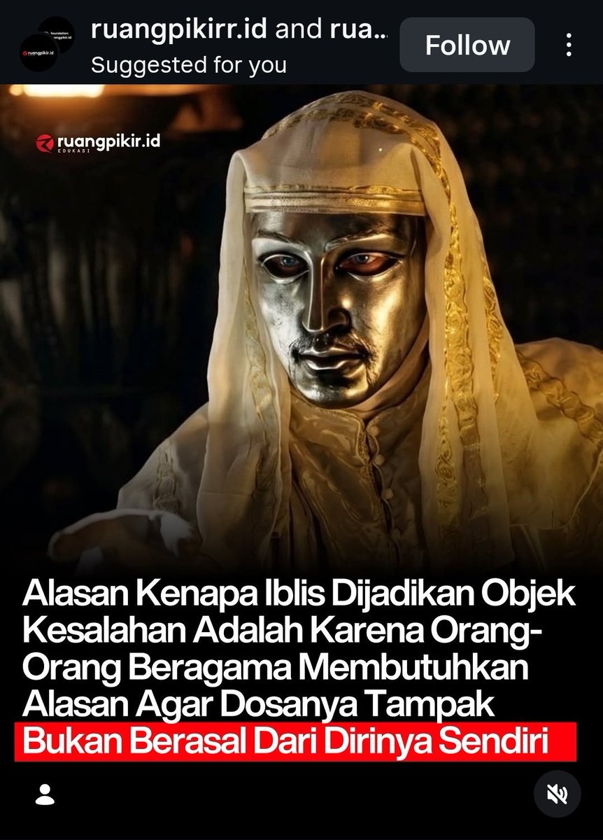 Refublik Atheis Indonesia MazU tweet media