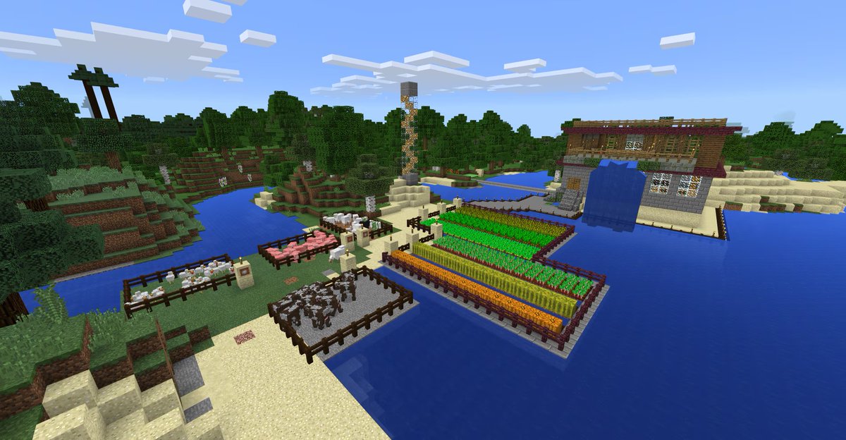 Bobicraft tweet media