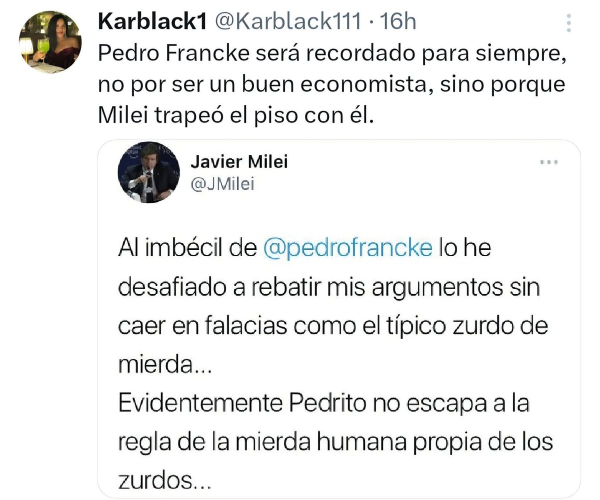 Foncho2do's tweet photo. Jajajaja https://t.co/n8xVIyZbWR
