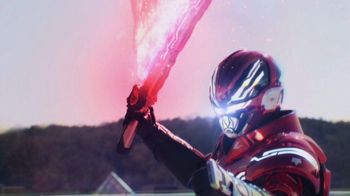 Number One Ultra Dreamer - Plasma Mode tweet media