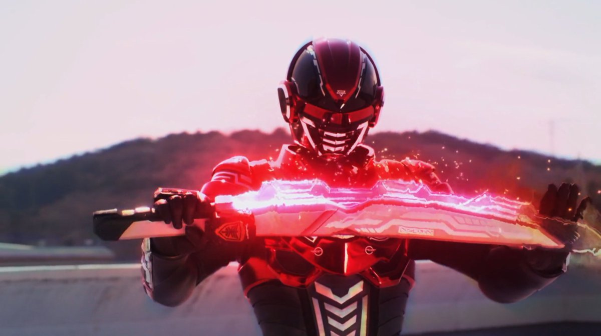 Number One Ultra Dreamer - Plasma Mode tweet media