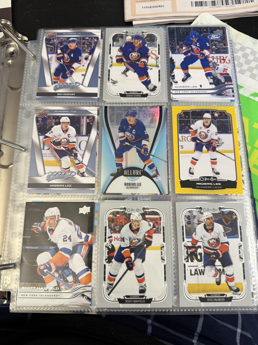 GEEKIE39's tweet photo. new york islanders #isles https://t.co/mvtXQZegml