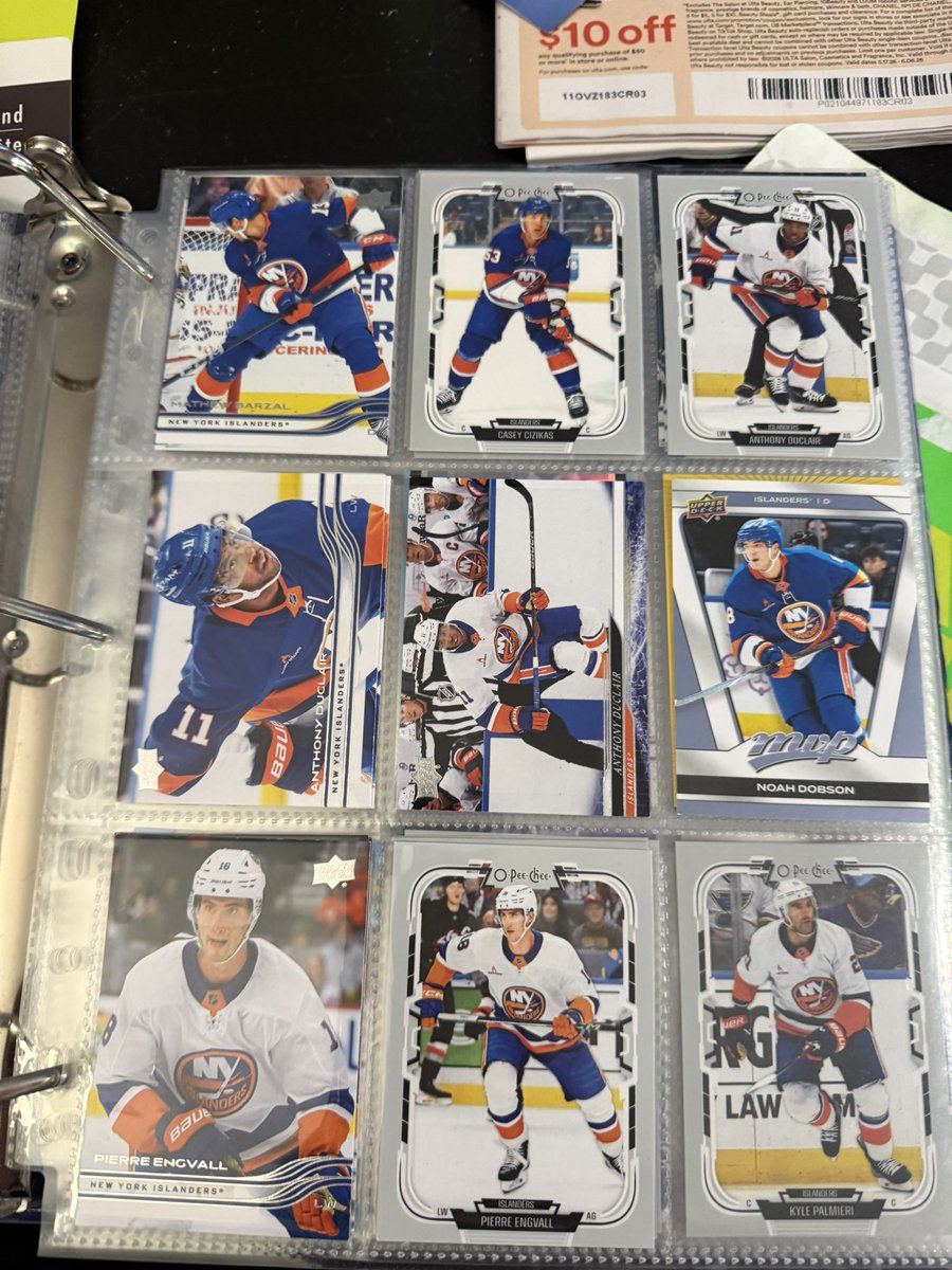 GEEKIE39's tweet photo. new york islanders #isles https://t.co/mvtXQZegml