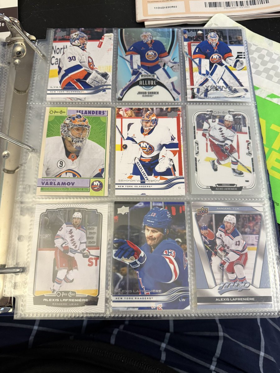 GEEKIE39's tweet photo. new york islanders #isles https://t.co/mvtXQZegml