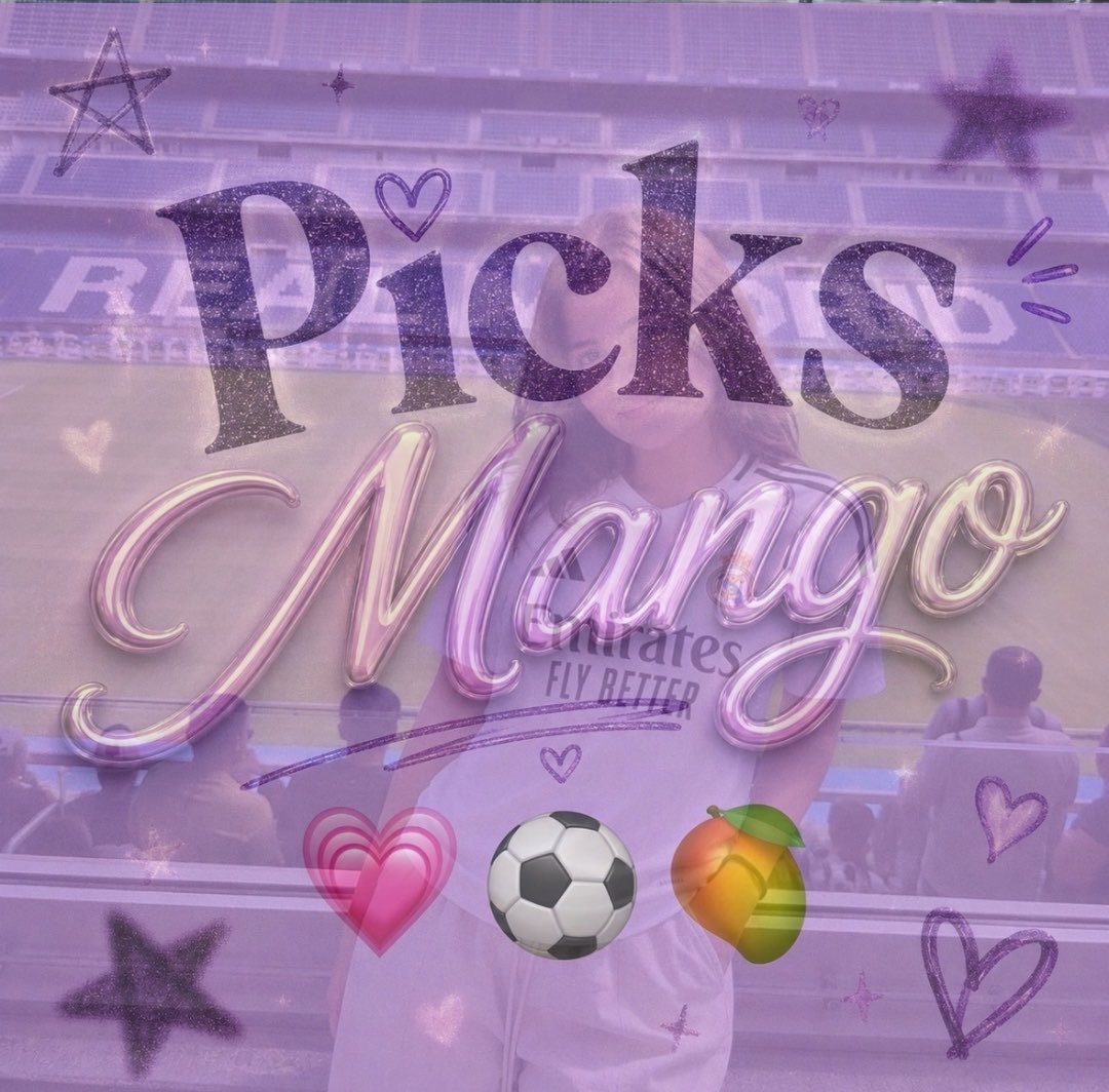 Mango🥭 tweet media