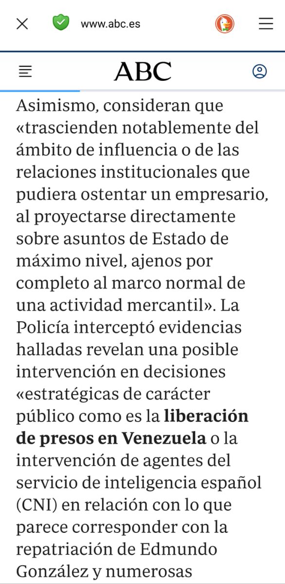 Patricia Janiot tweet media