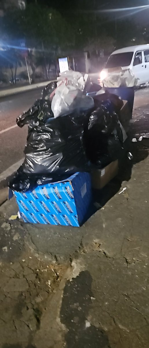 Ybo René Sánchez tweet media