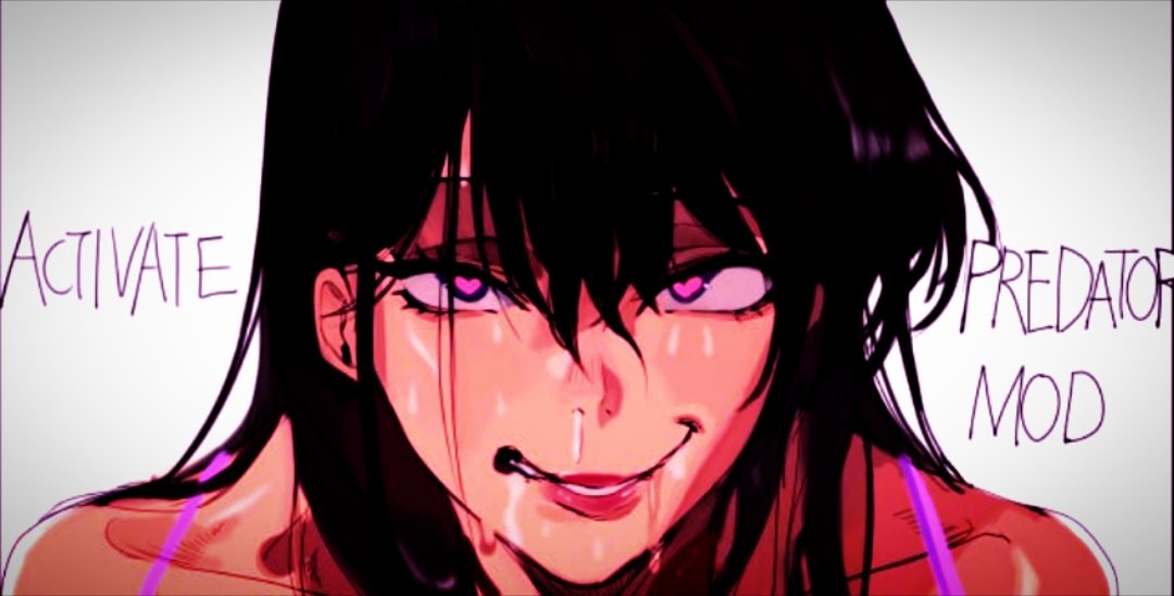 L0ser_Komi's tweet photo. ⠀⠀⠀⠀
⠀⠀⠀⠀⠀
⠀⠀⠀⠀⠀🐈‍⬛
Ese es tu mejor golpe ?
Solo eso tiene maldito pedazo de mierda un caballo me hubiera pateado mas duro que tu 

⠀⠀⠀⠀⠀🐈‍⬛ https://t.co/PKh4gxqQO6