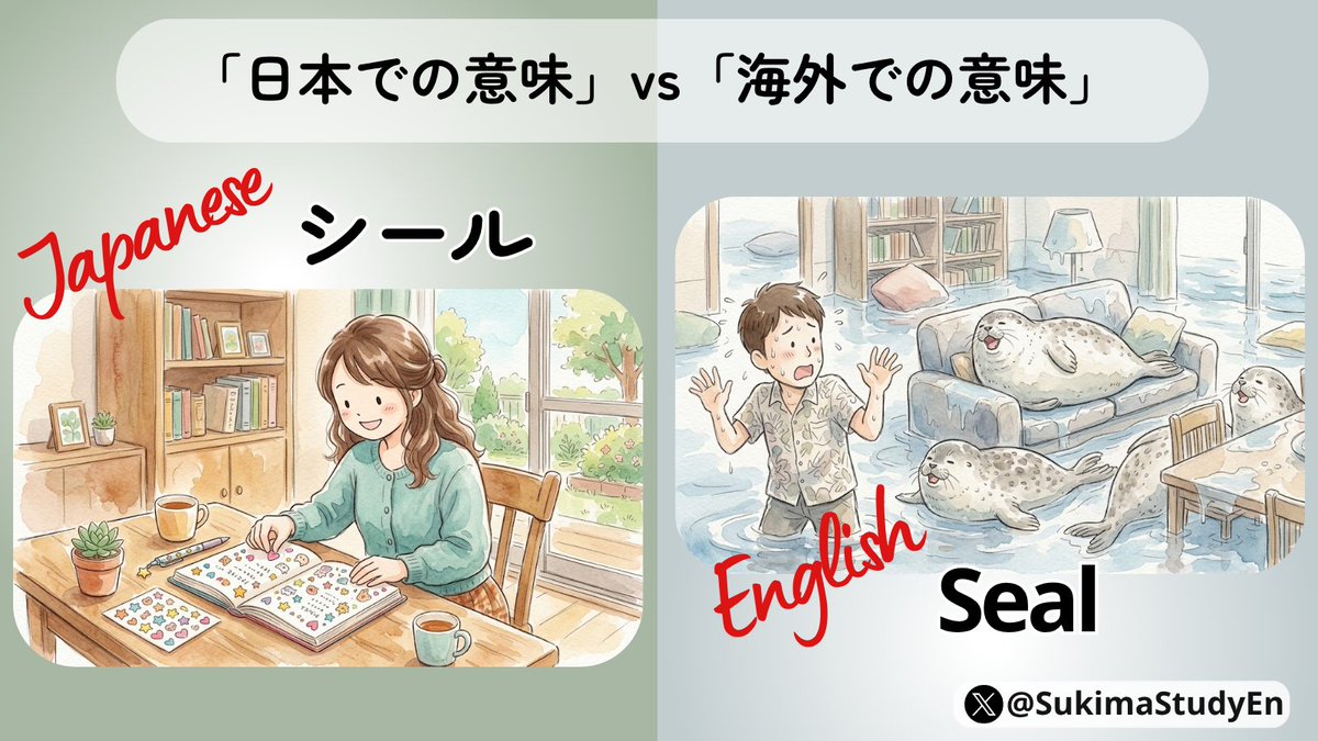 スキマスタディENGLISH【スキスタENGLISH】 tweet media