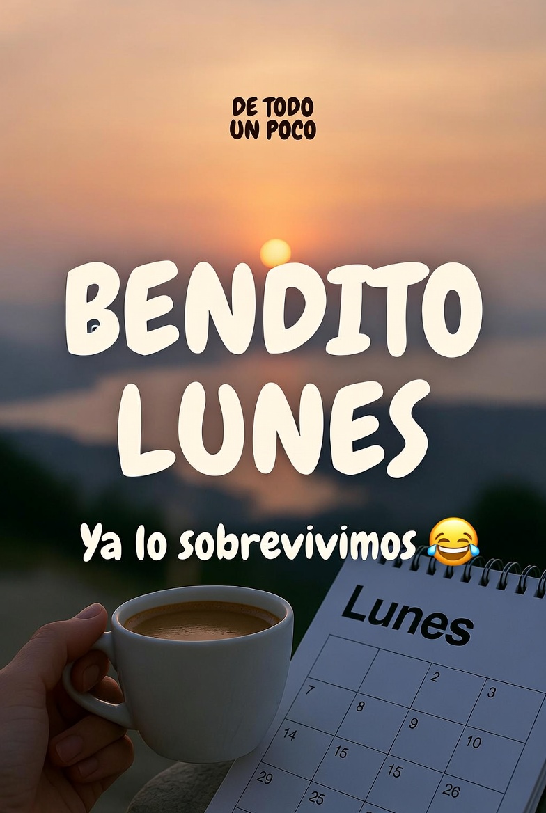 De Todo Un Poco tweet media