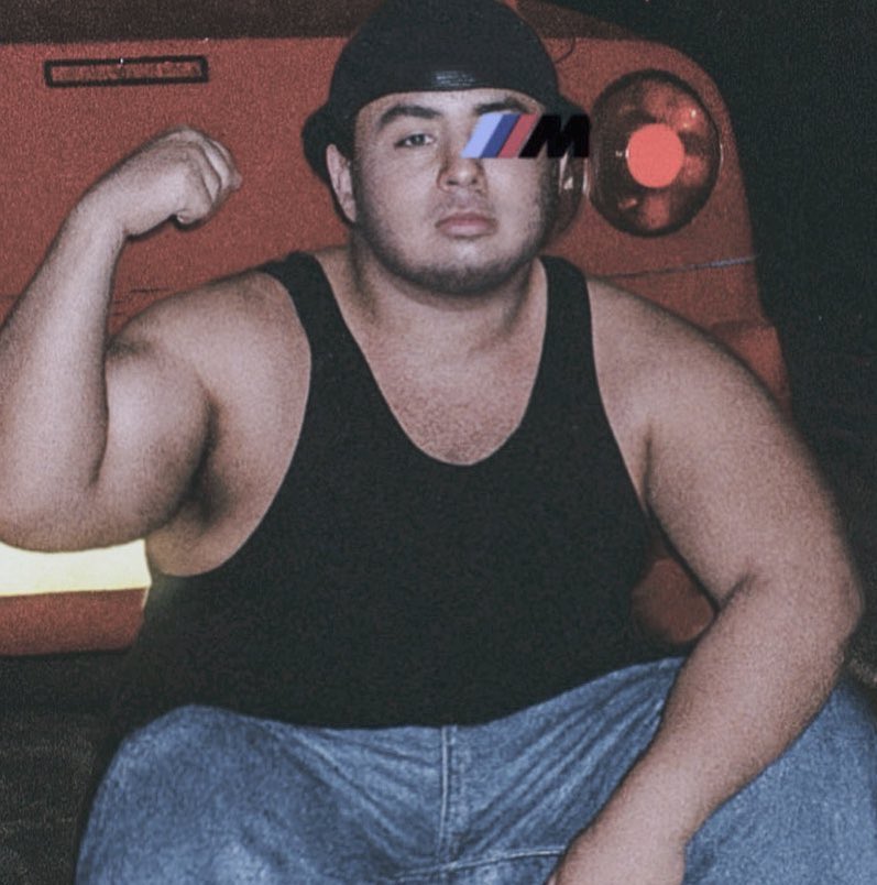 ⛓️ĐØ₦ ₱₳ĐⱤØ₮Ɇ🐊 tweet media