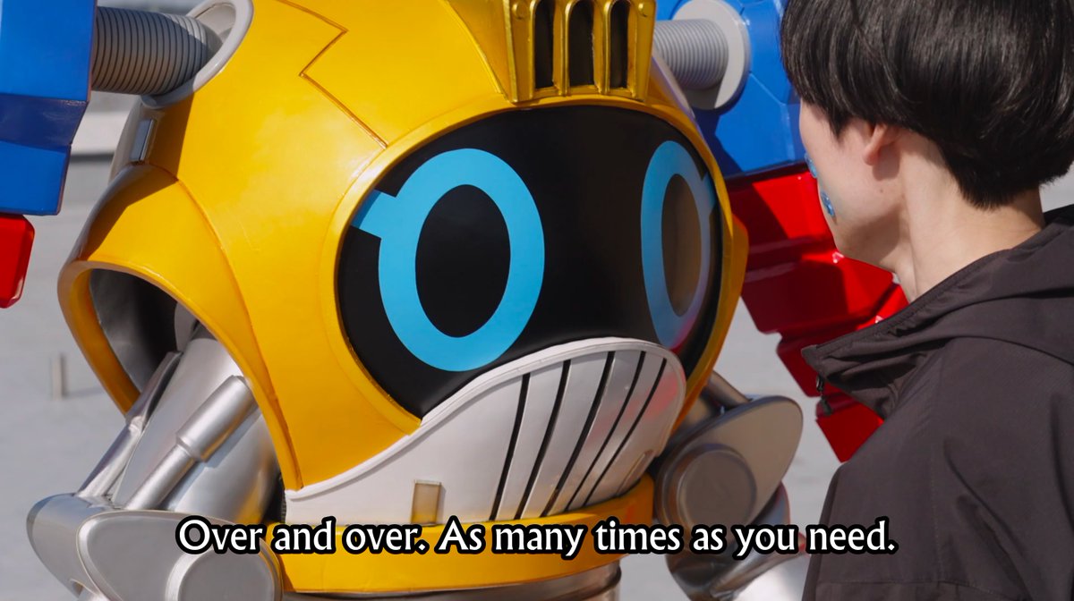 Number One Ultra Dreamer - Plasma Mode tweet media