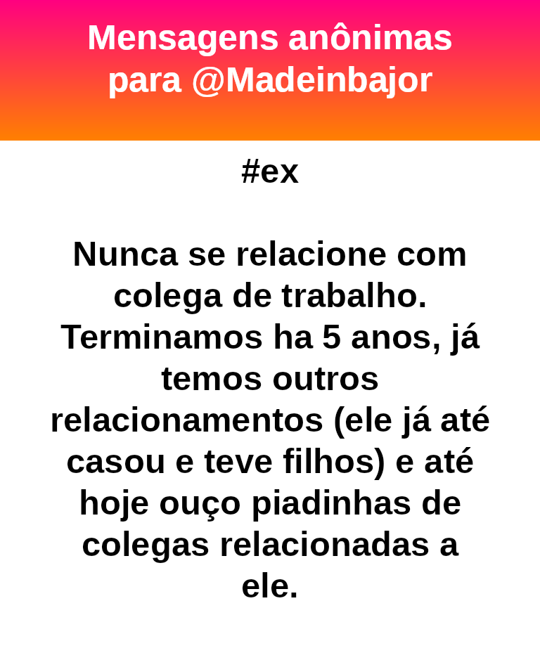 Making of da vida alheia tweet media