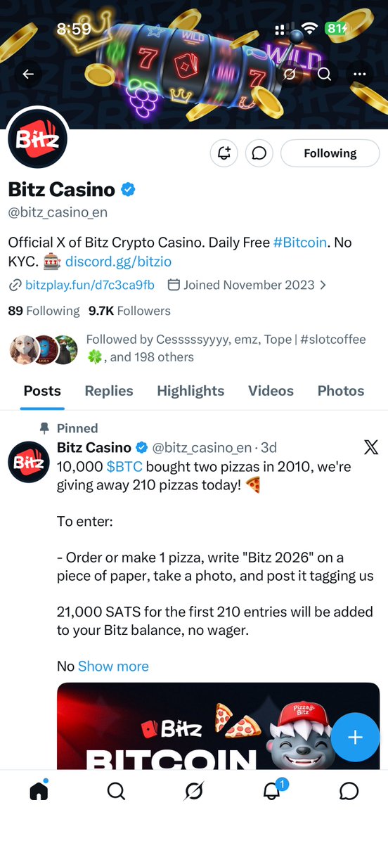 roginjohn | Flipster tweet media
