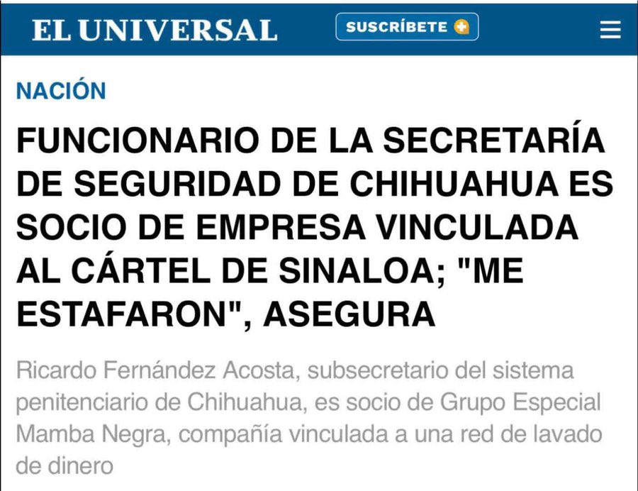BERNARDO TONATIUH PLAZOLA tweet media